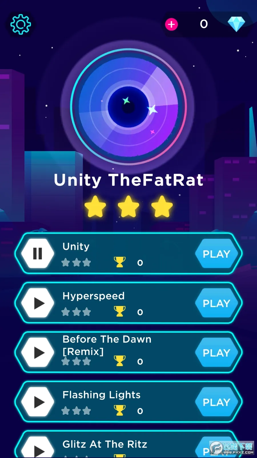 �����и׿���ֻ���v1.4.0 �ٷ������ͼ