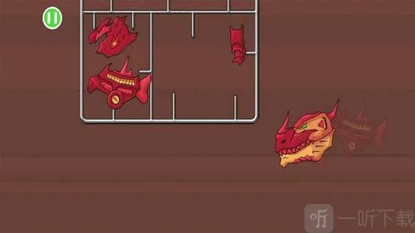 恐龙机甲迷你世界2026下载安装 恐龙机甲迷你世界2026下载安装