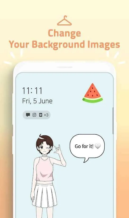 �ҵ�����������ɫv1.0.23 ��׿���ͼ