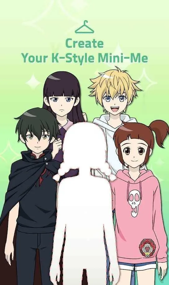 �ҵ�����������ɫv1.0.23 ��׿���ͼ