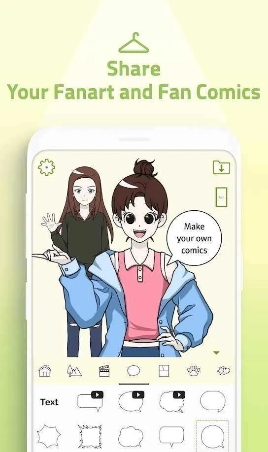 �ҵ�����������ɫv1.0.23 ��׿���ͼ