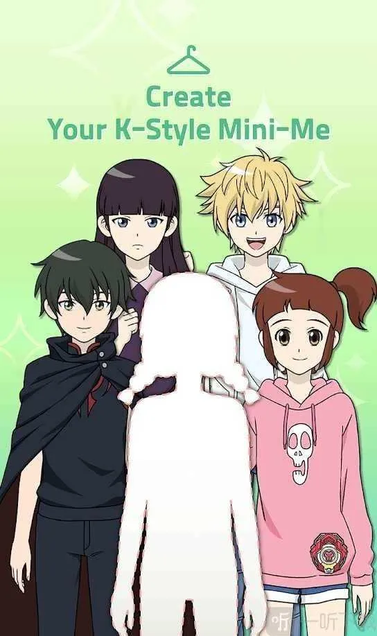 �ҵ�����������ɫ