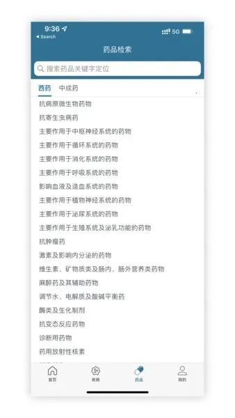 ClinicalKey�ٴ���Կv1.1 �ٷ������ͼ