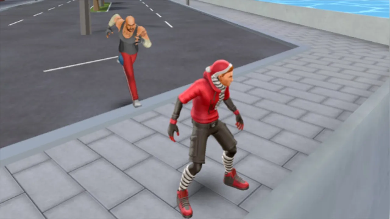 ֩��������Ӣ��v1.0.0 �ٷ������ͼ