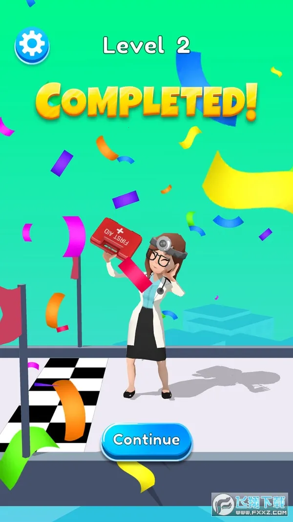 ְҵС��������ֻ���v0.2 ��׿���ͼ