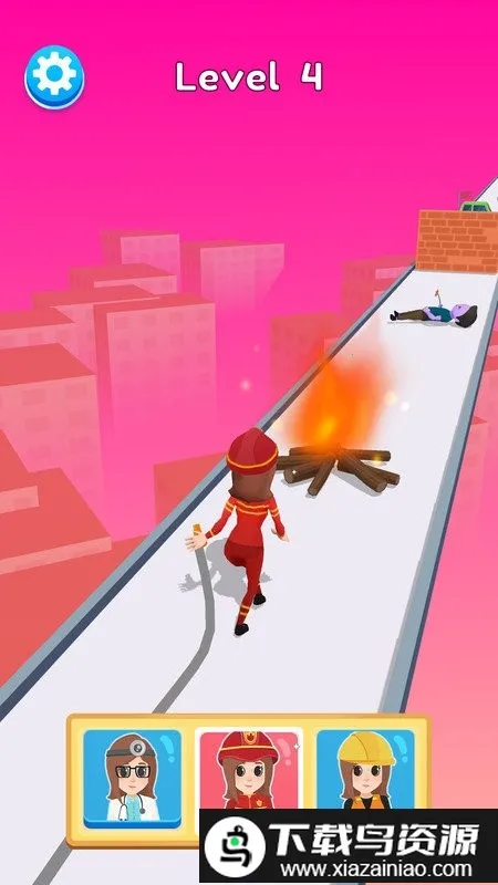 ְҵС��������ֻ���v0.2 ��׿���ͼ