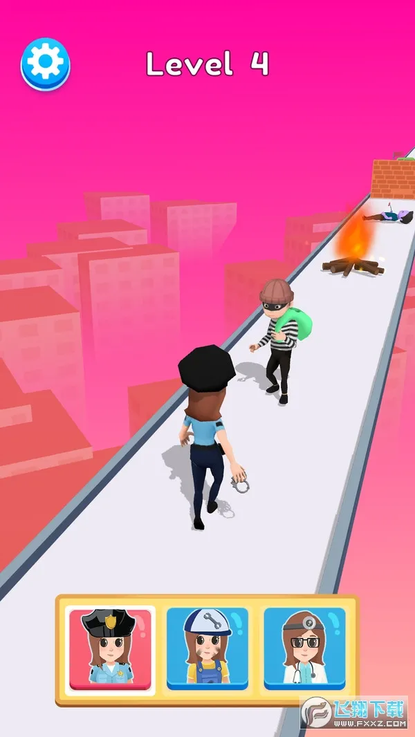 ְҵС��������ֻ���v0.2 ��׿���ͼ