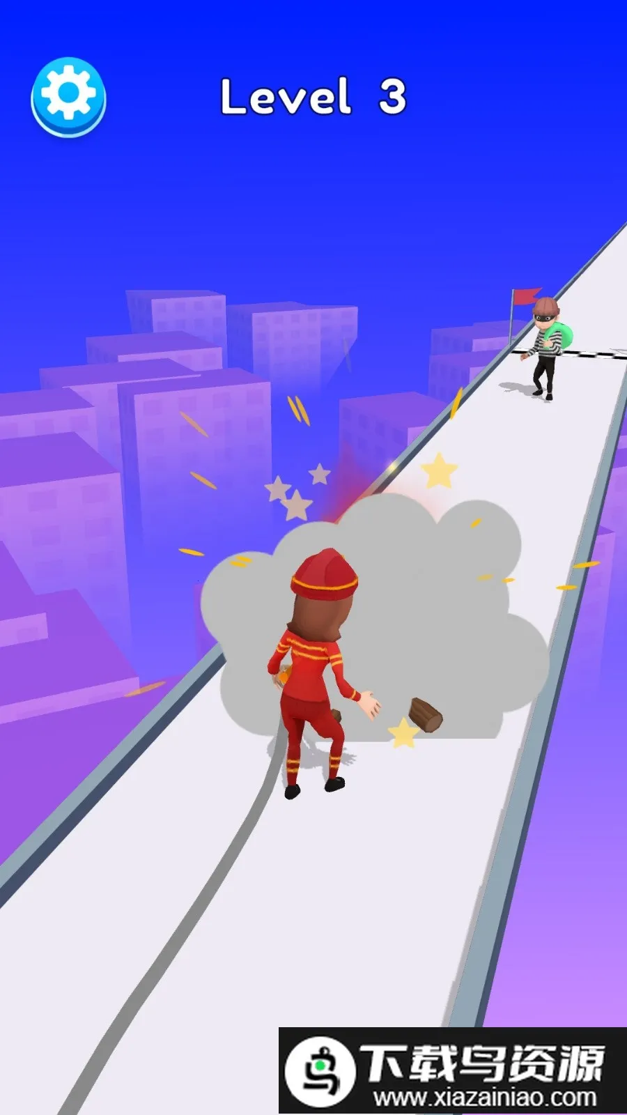 ְҵС��������ֻ���v0.2 ��׿���ͼ