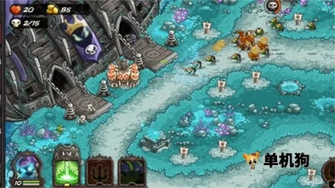 王国保卫战42026官方正版 王国保卫战42026官方正版