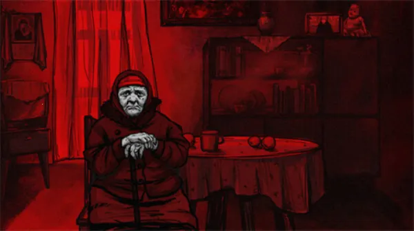 Ѫ��ɭ��v1.3.001 ��׿���ͼ