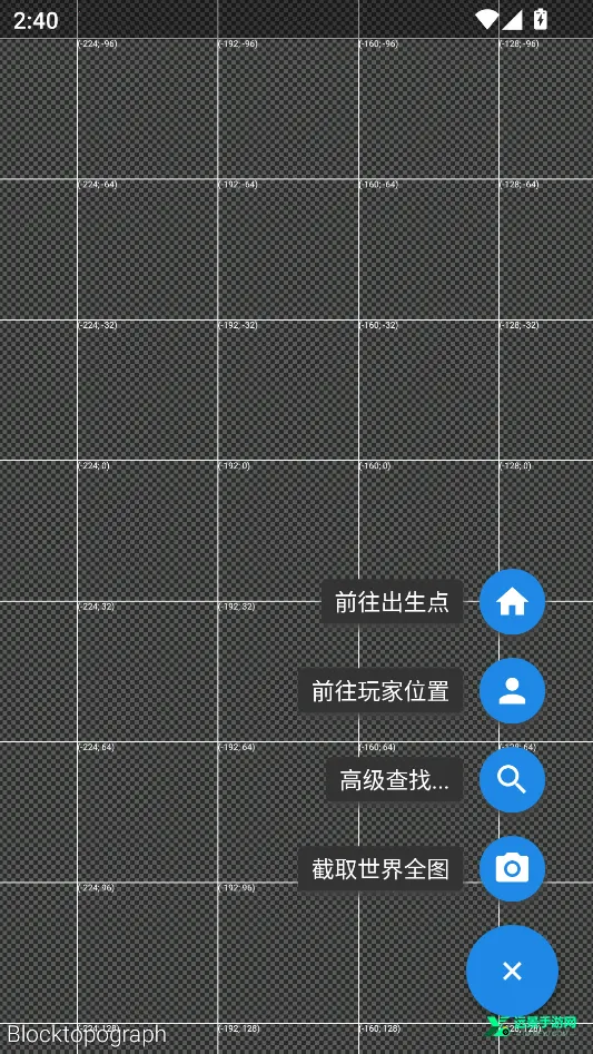 Blocktopograph�����ֻ���