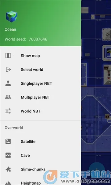 Blocktopograph�����ֻ���