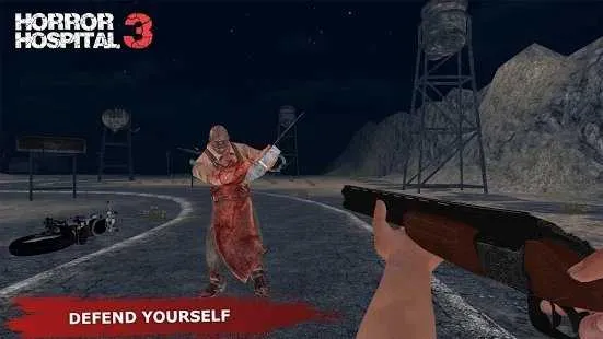 �ֲ�ҽԺ3������ͬ2026�ٷ����°汾v0,58 �ֻ����ͼ