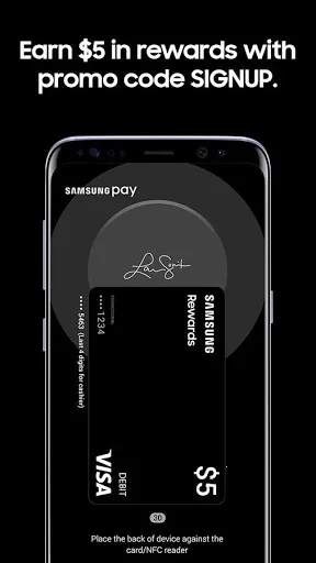 Samsung Pay�����ֻ���v5.3.46 �ٷ������ͼ