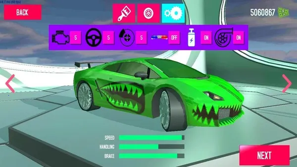 ��·֮����׿���ֻ���v1.0 ��׿���ͼ