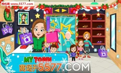 �ҵ�С������԰v1.00 �ٷ������ͼ