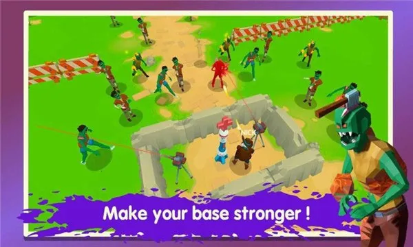 ˫�˽�ʬ����2026���ذ�װv0.840 ��Ѱ��ͼ