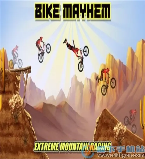 BIKEMAYHEM��׿���ֻ���