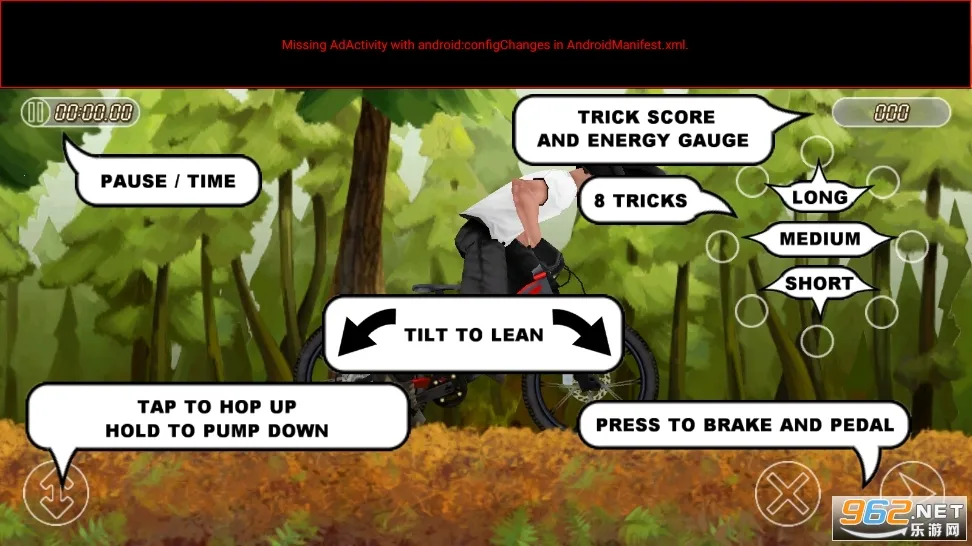 BIKEMAYHEM��׿���ֻ���v8.5.4 ��׿���ͼ