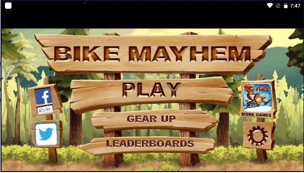 BIKEMAYHEM��׿���ֻ���v8.5.4 ��׿���ͼ