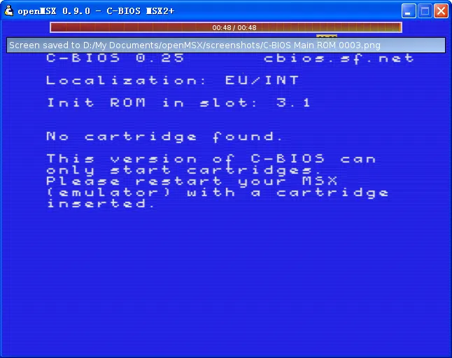 MSXģ����v1.5.82 �ٷ������ͼ