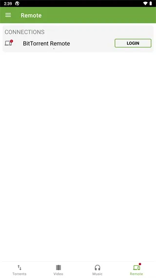 utorrentv8.2.6 �ֻ����ͼ