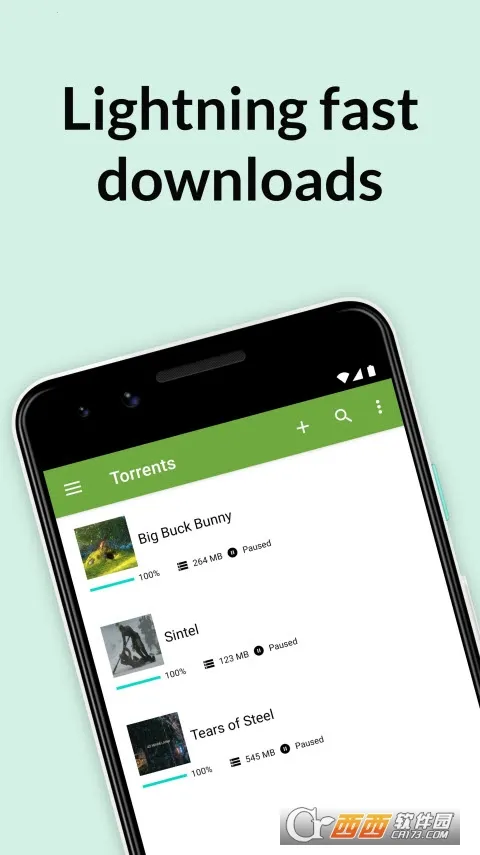 utorrentv8.2.6 �ֻ����ͼ