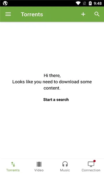 utorrentv8.2.6 �ֻ����ͼ