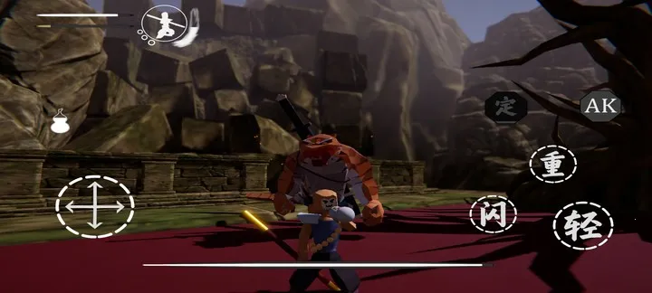 ����հ�׿���ֻ���v1.14514 ��׿���ͼ