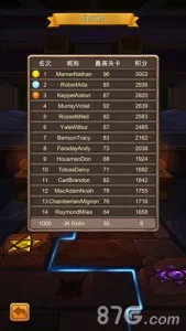 ����ս��2026�ٷ����°汾v1.3.4 �ֻ����ͼ