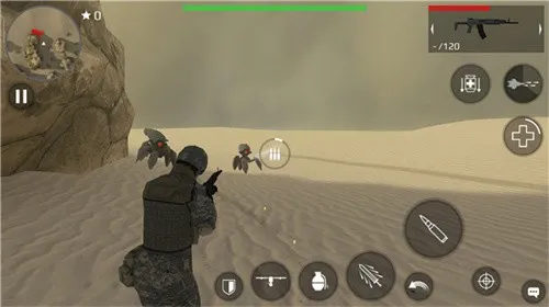 Earth Protect Squadv2.97.64 �ֻ����ͼ