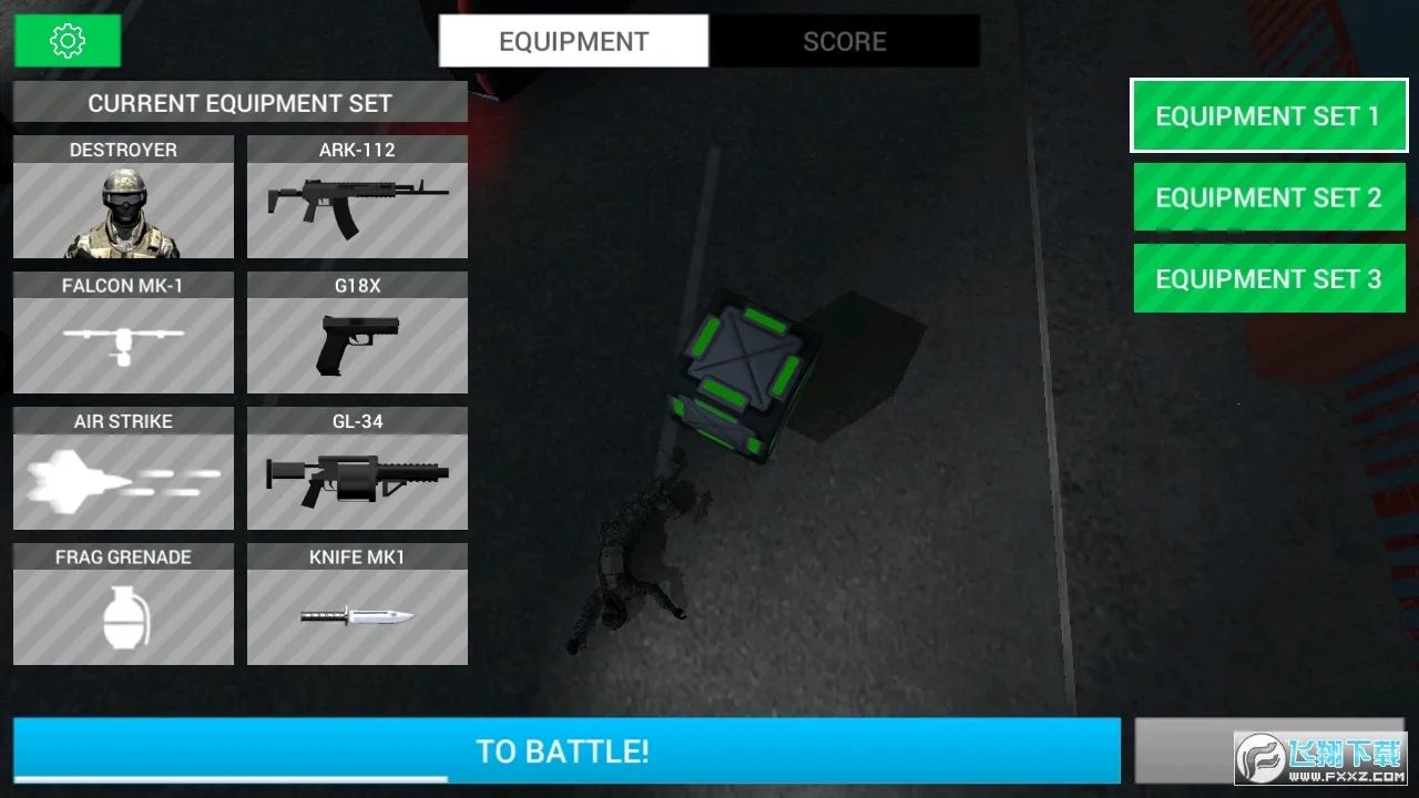 Earth Protect Squadv2.97.64 �ֻ����ͼ