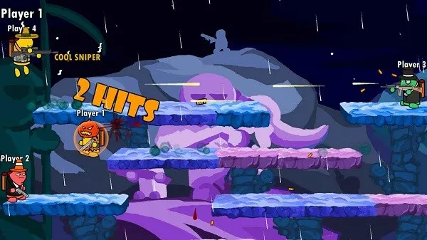 ���Ҵ�ǹս2026���ذ�װv1.0.7 �ٷ������ͼ