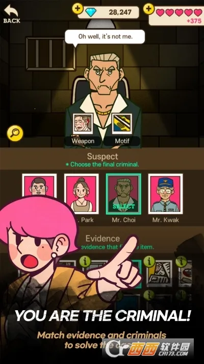 Detective Sv1.21.0 �ٷ������ͼ