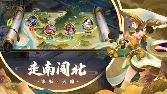 �񾳴�˵�����ֻ���v1.0.0 �ֻ����ͼ