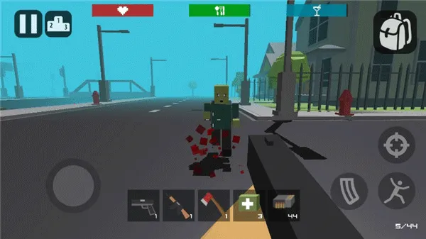 ��ʬ�����������2026���°汾v45 �ֻ����ͼ