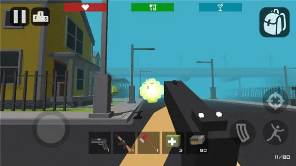 ��ʬ�����������2026���°汾v45 �ֻ����ͼ