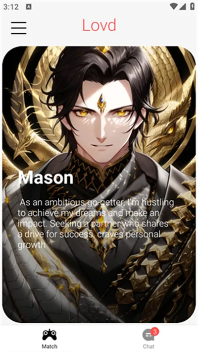 LOVD AI2026���ذ�װv1.9.6 �ֻ����ͼ