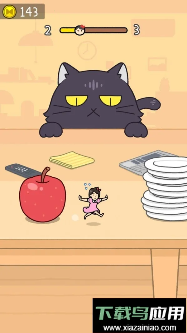 ������Ů��èèȫƤ��v1.0.3 ��׿���ͼ