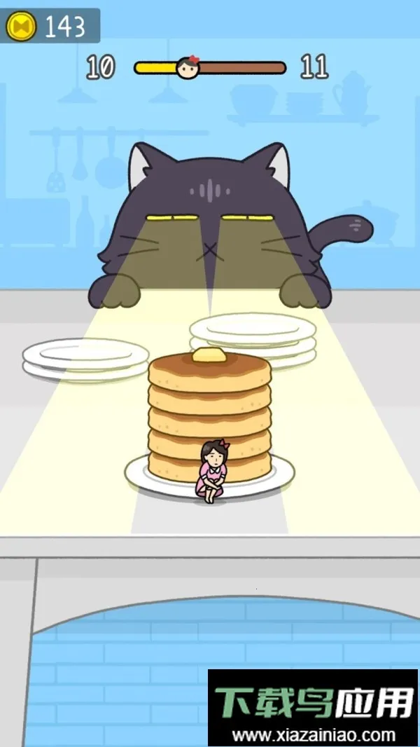 豆腐少女躲猫猫全皮肤 豆腐少女躲猫猫全皮肤