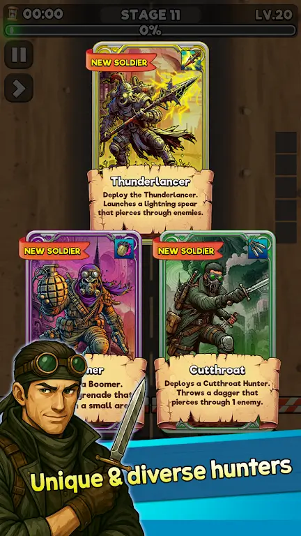 ��ʬVS����v1.0.0.76 �ٷ������ͼ