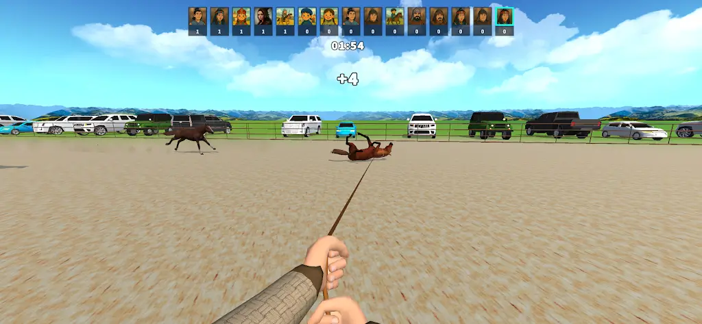 �����մ���սv1.0.0 �ֻ����ͼ