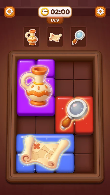 ����ƥ�䣺��̽����v1.14 ��Ѱ��ͼ