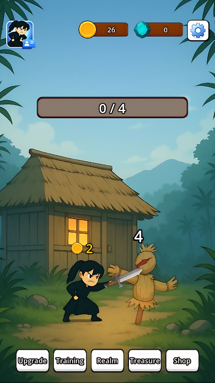 Ѫ��֮��2026�ٷ����°汾v1.0.2 �ٷ������ͼ