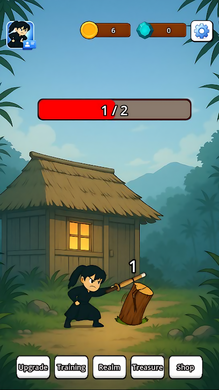 Ѫ��֮��2026�ٷ����°汾v1.0.2 �ٷ������ͼ