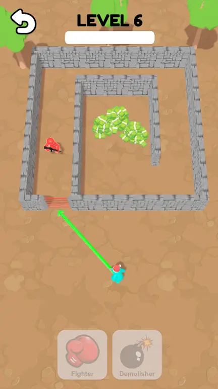 ���ٶᱦ2026���°汾v1.0.1 �ֻ����ͼ