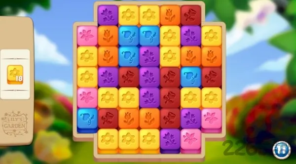 ����Ļ�԰2026�ٷ�����v3.56.0 �ٷ������ͼ