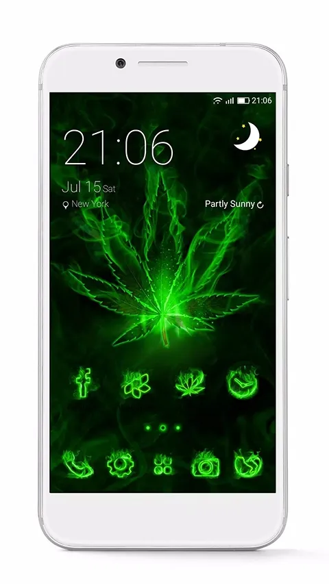 GO���氲׿���ֻ���v7.31 �ֻ����ͼ