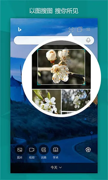 ��Ӧbingv32.6.2110003561 ��Ѱ��ͼ