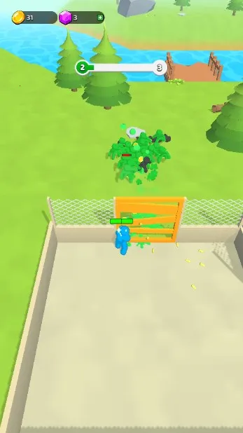 ��ʬ����2026���ذ�װv2.0.8 �ٷ������ͼ